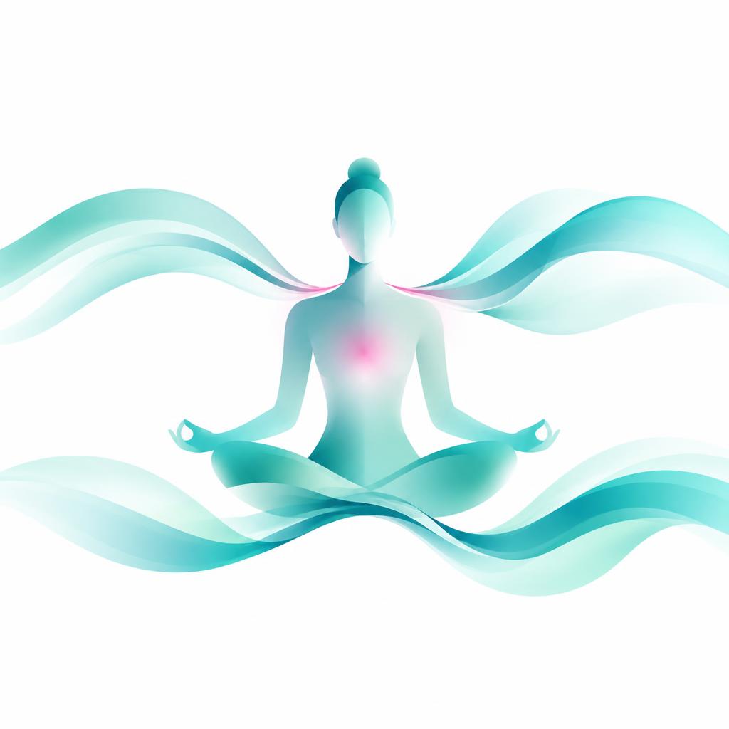 Parent breath regulation practice