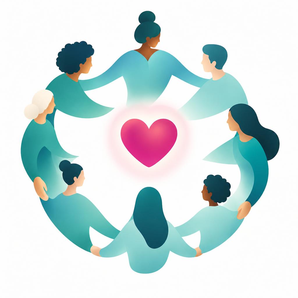 Supportive parent community