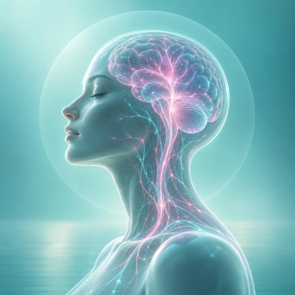 Unregulated Nervous System